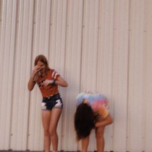 Meet your Posher, Addie